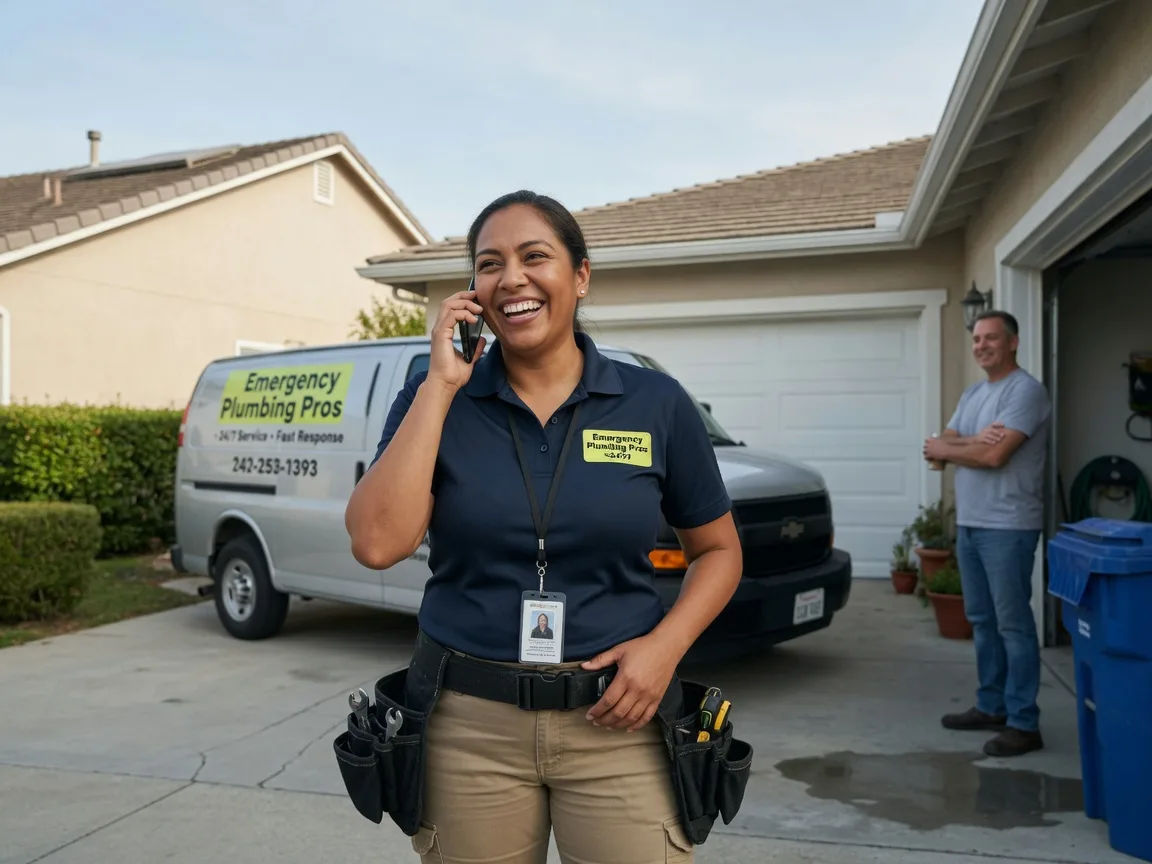 Emergency Plumber Milton, NC FAQs